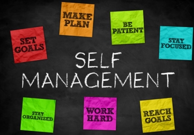 The Importnce of Self-management Skills