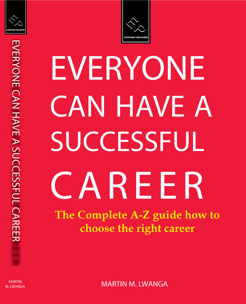 Everyone Can Have a Successful Career